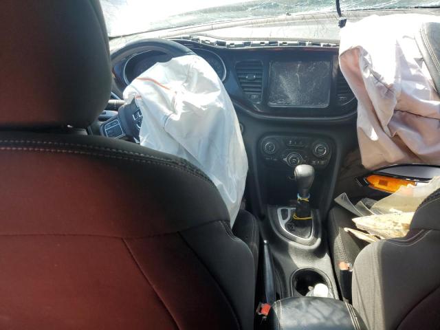 2016 DODGE DART SXT #3296250474