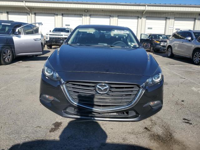 2017 MAZDA 3 SPORT - 3MZBN1U74HM132918