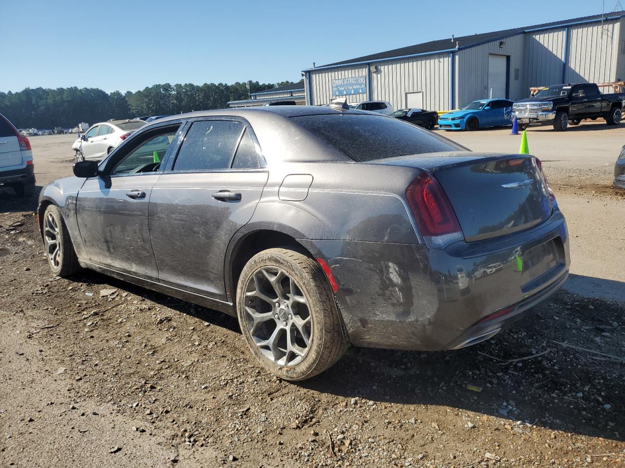 CHRYSLER 300 TOURING