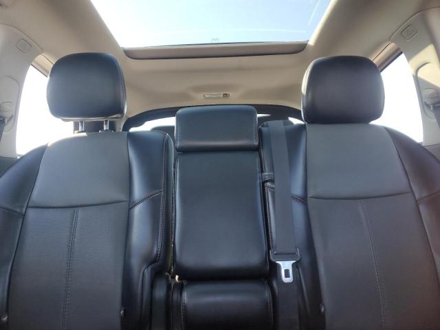 2020 NISSAN PATHFINDER - 5N1DR2CM7LC647379