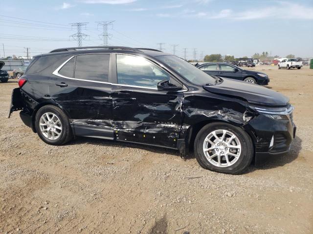 2022 CHEVROLET EQUINOX LT #3297218377