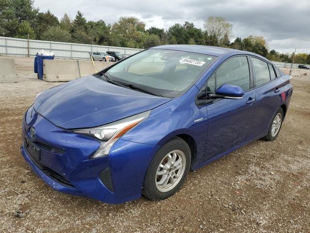 Global Auto Auctions: 2017 TOYOTA PRIUS