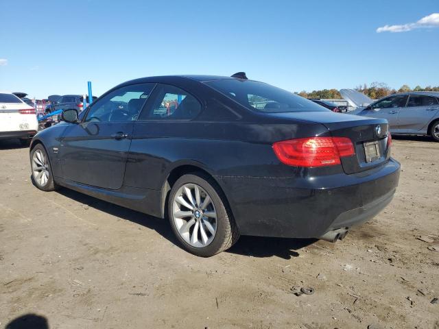 2012 BMW 328 XI SUL - WBAKF5C58CE656754