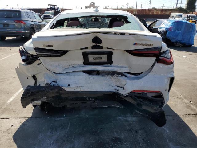 2021 BMW M440XI #3318975912