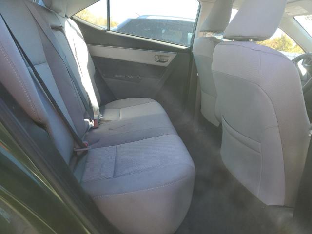 2016 TOYOTA COROLLA L - 2T1BURHE9GC517668