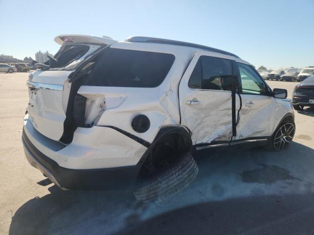 2017 FORD EXPLORER X 1FM5K7D82HGD78084