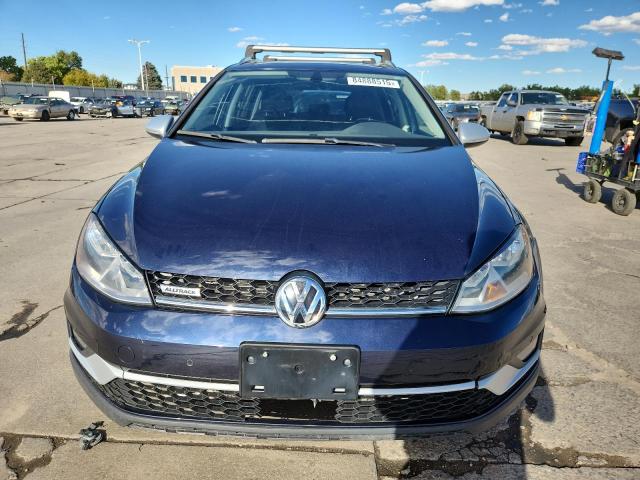 2017 VOLKSWAGEN GOLF ALLTR 3VWH17AU6HM540274