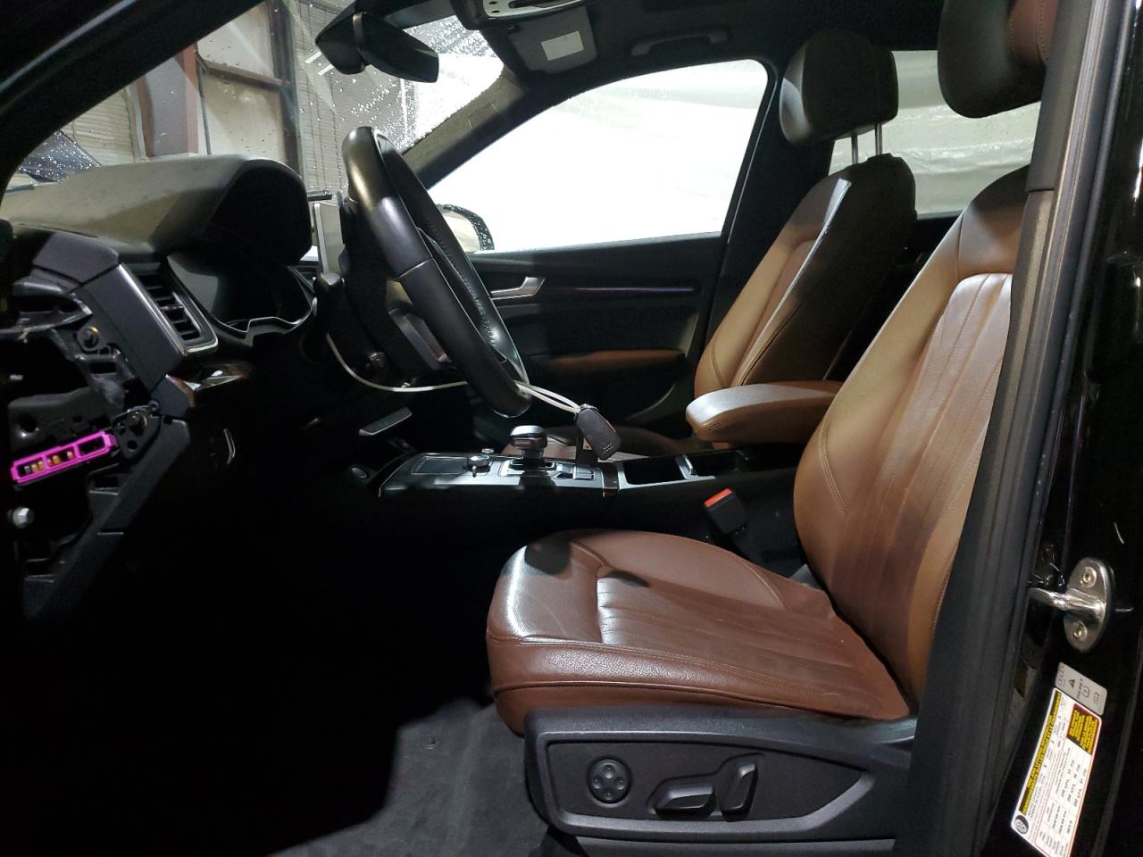 AUDI Q5 PREMIUM PLUS