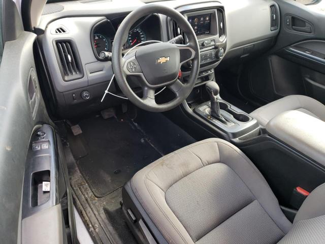 2022 CHEVROLET COLORADO - 1GCHSBEN4N1291309