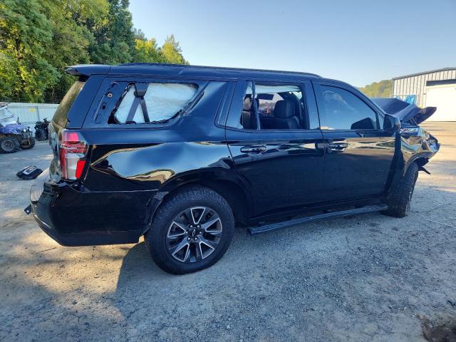 2022 CHEVROLET TAHOE K150 #3301940424