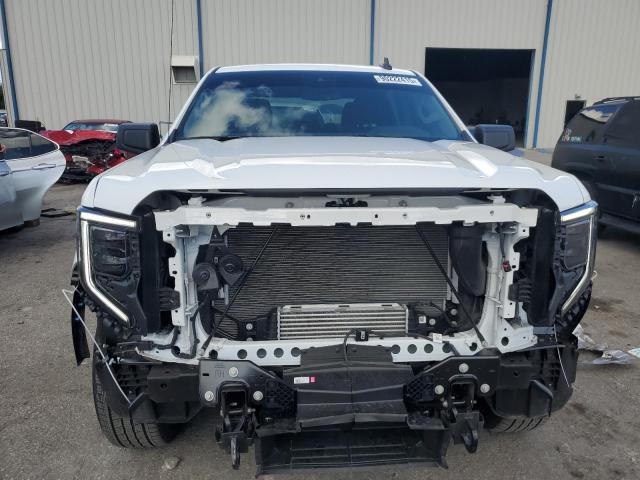 2025 GMC SIERRA K15 1GTPUCEK9SZ164201