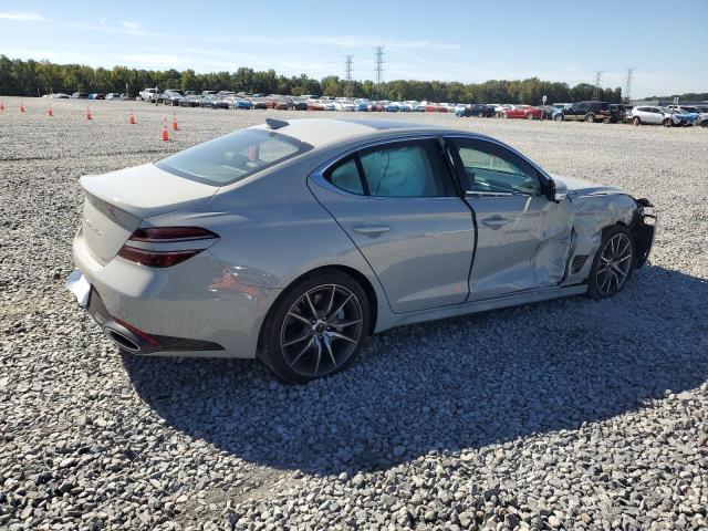 2026 GENESIS G70 PRESTI KMTG24SC4TU160033