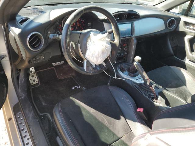 2013 SUBARU BRZ 2.0 LI - JF1ZCAC10D2611994