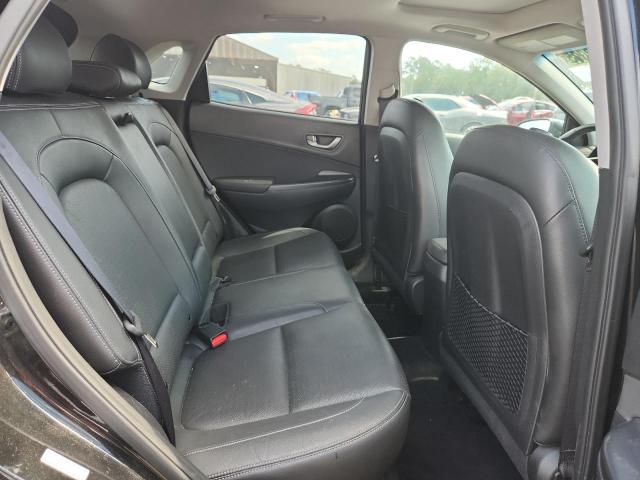 2018 HYUNDAI KONA LIMITED KM8K33A50JU105459