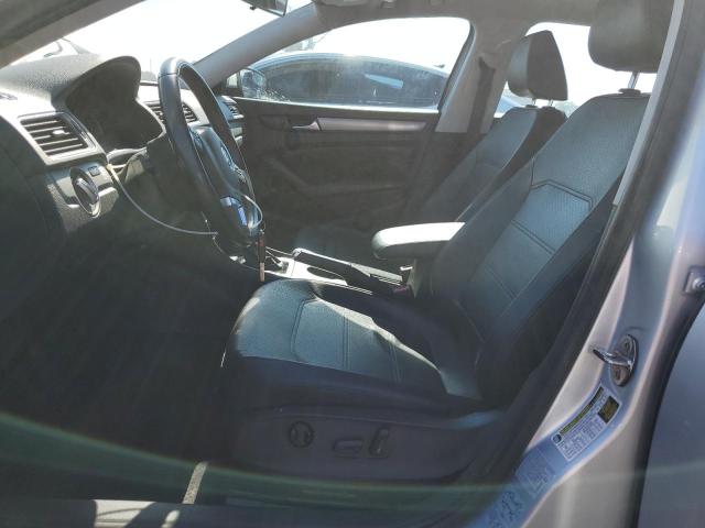 2015 VOLKSWAGEN PASSAT SE - 1VWBV7A31FC029300