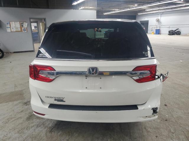 2019 HONDA ODYSSEY LX - 5FNRL6H28KB100519