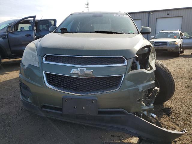 2015 CHEVROLET EQUINOX LT #3291333187