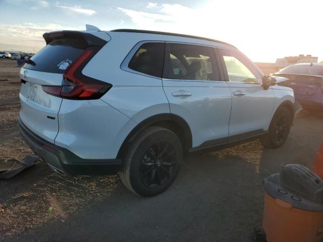 2024 HONDA CR-V SPORT #3302983605