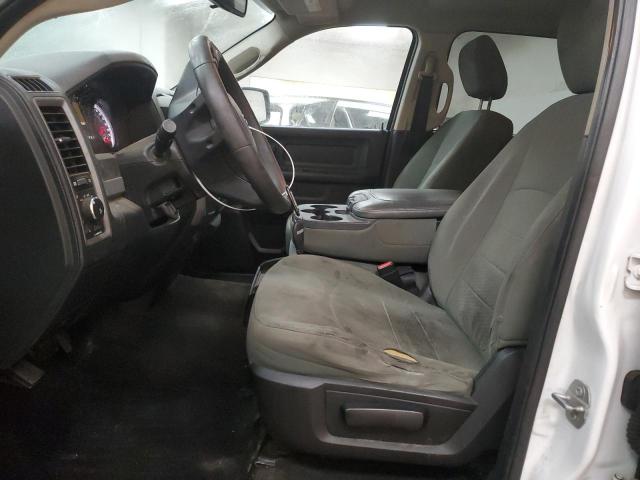 2015 RAM 1500 ST #3278802609