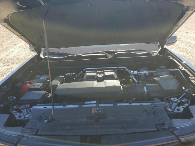 2025 CHEVROLET COLORADO T #3311527265