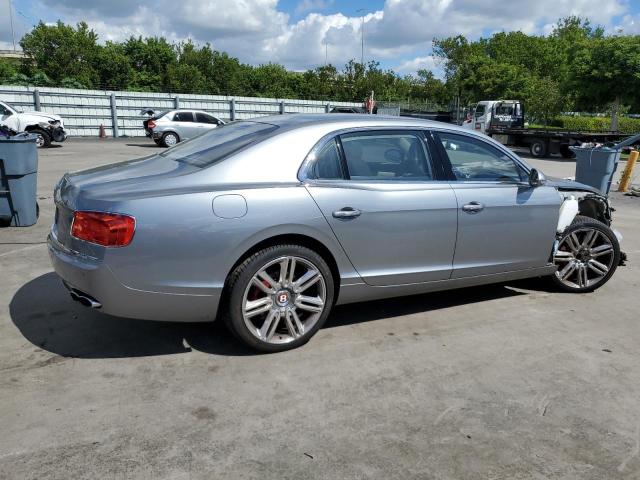 2016 BENTLEY FLYING SPU SCBET9ZA8G8051760