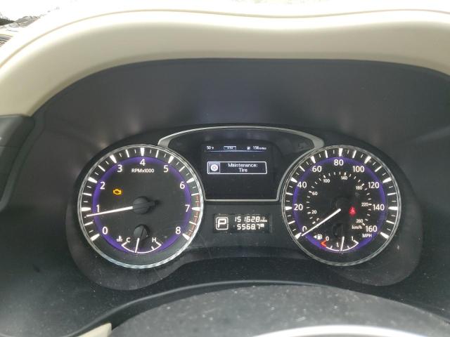 2015 INFINITI QX60 - 5N1AL0MM0FC516452