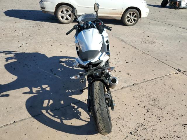 2023 KAWASAKI EX400 - JKAEXKH1XPDAK6275