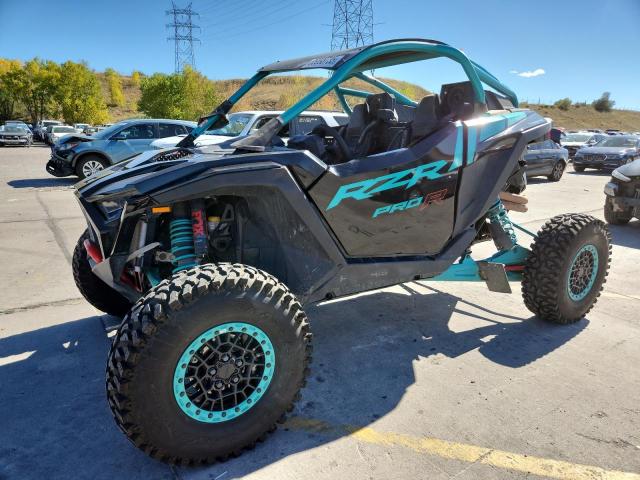 2025 POLARIS RZR PRO R - 3NSRPD2K6SG069992