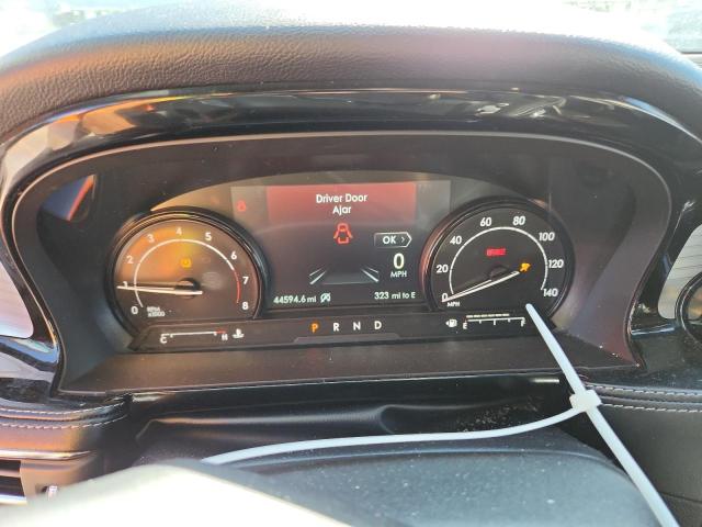 2021 LINCOLN CORSAIR #3278681726