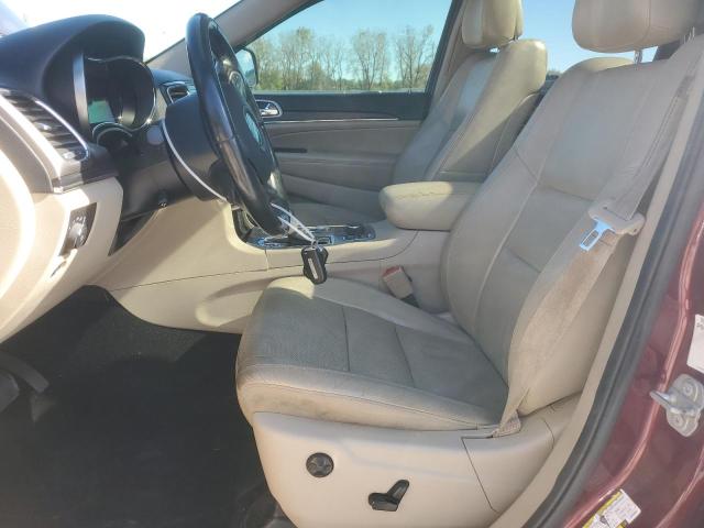 2020 JEEP GRAND CHEROKEE LIMITED - 1C4RJFBG9LC263592