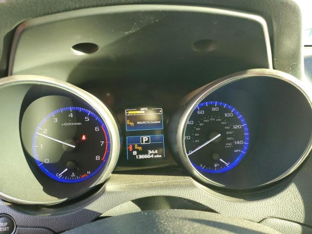 2016 SUBARU OUTBACK 2. - 4S4BSAJC4G3268409