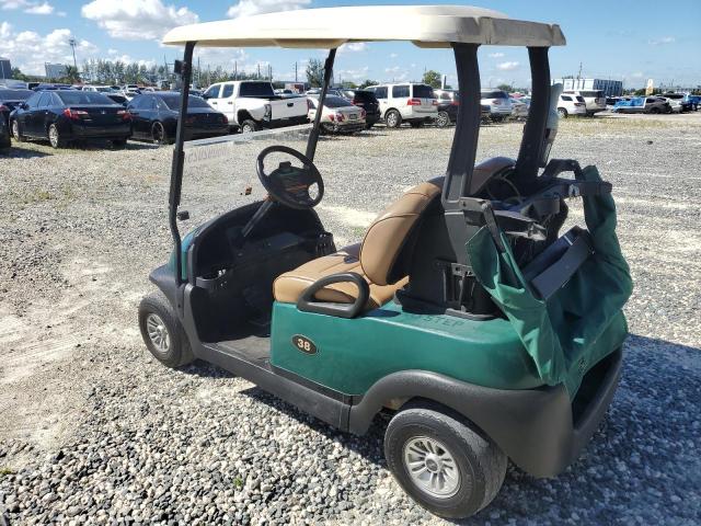 2018 CLUB CAR PRECEDENT FLA #3270690877
