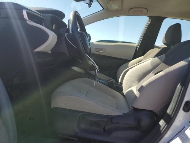 2021 TOYOTA COROLLA LE #3301858988