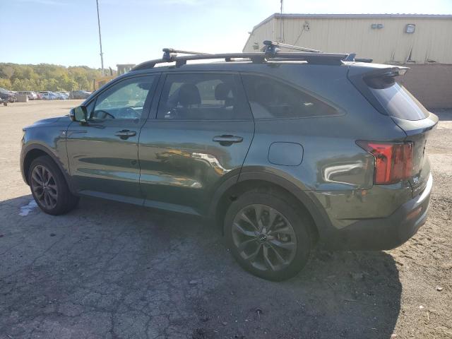 2023 KIA SORENTO EX 5XYRHDLF1PG201269