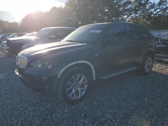 BMW X5 XDRIVE3