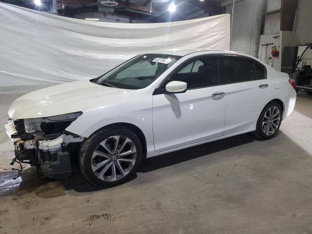 2015 HONDA ACCORD SPO #3305323315