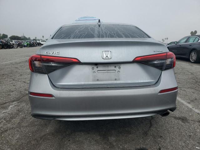 2023 HONDA CIVIC SPORT #3298041128