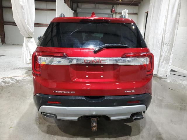 2023 GMC ACADIA SLE #3304523488