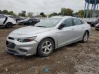 2017 CHEVROLET MALIBU LS - 1G1ZB5ST5HF154193