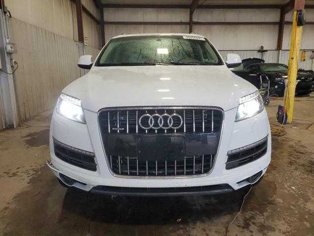 2015 AUDI Q7 PREMIUM - WA1LGAFE2FD008047