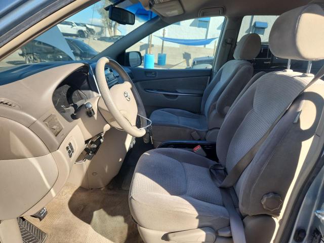 2006 TOYOTA SIENNA CE #3275472723