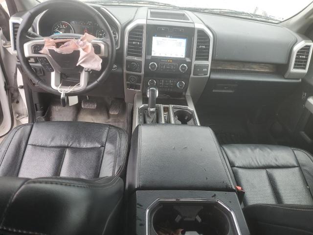 2019 FORD F150 SUPER #3298313143