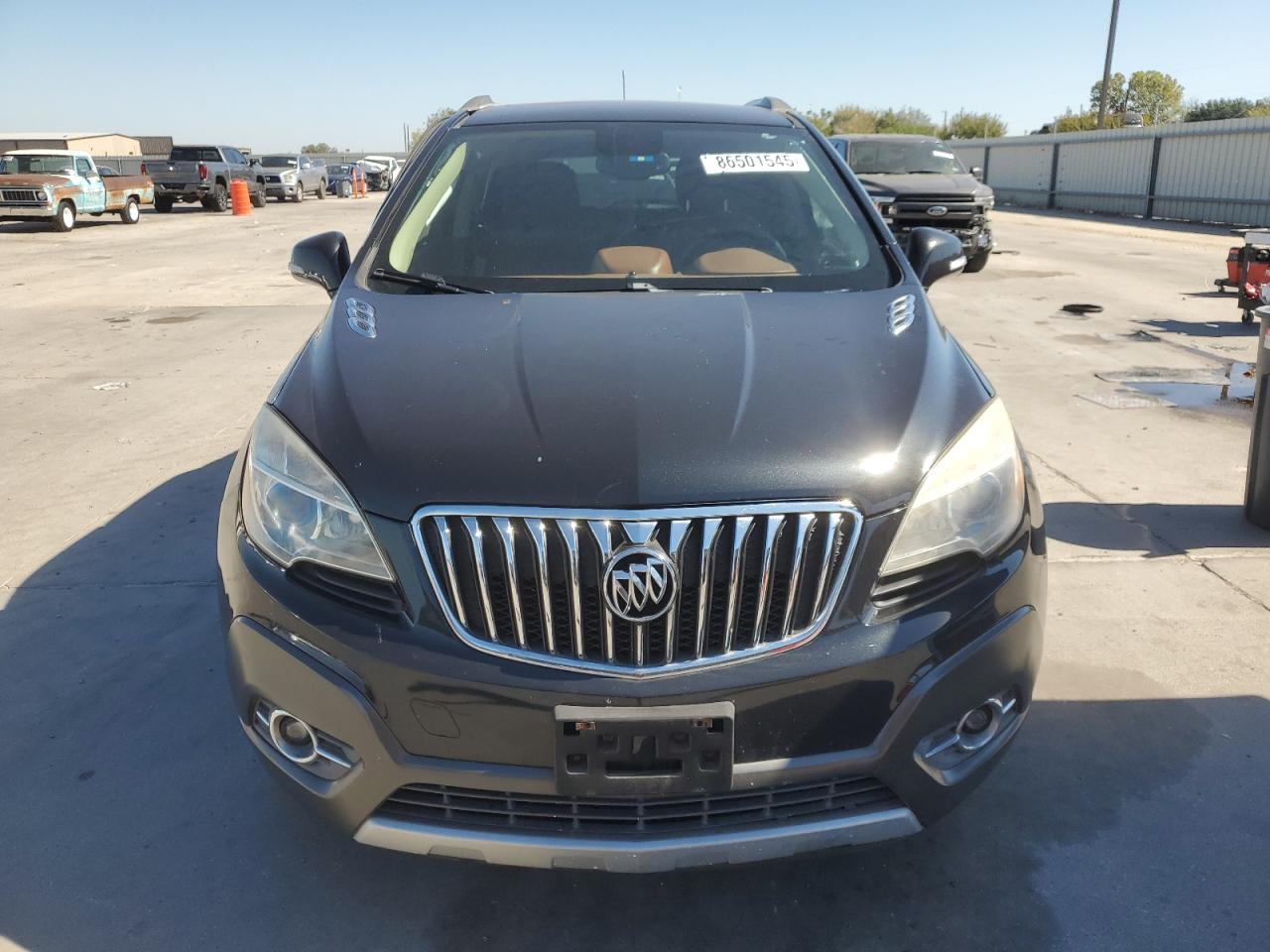 BUICK ENCORE
