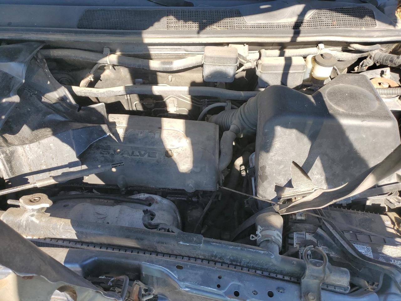 Lot #3266034550 2004 TOYOTA HIGHLANDER