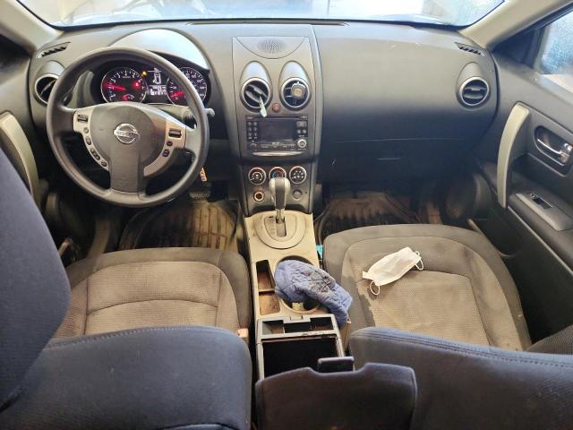 2011 NISSAN ROGUE S - JN8AS5MV5BW311252