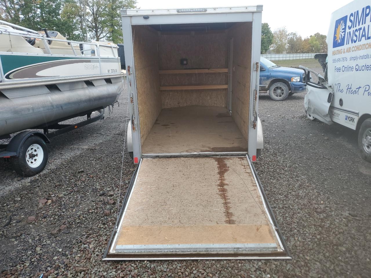 Lot #3260546072 2023 BRAVO UNKNOWN