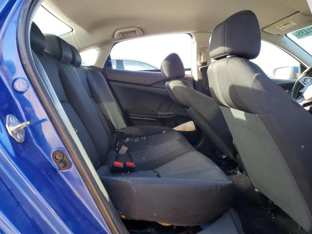 2019 HONDA CIVIC LX 2HGFC2F6XKH511093