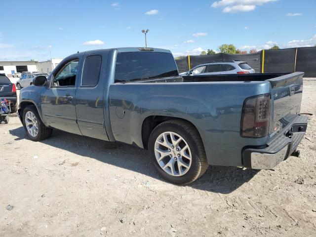 2013 GMC SIERRA C1500 SL #3265947528