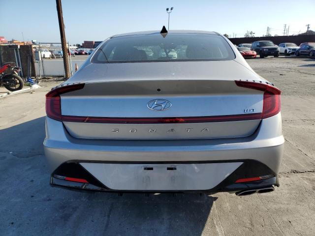 2020 HYUNDAI SONATA SEL - 5NPEJ4J24LH048067