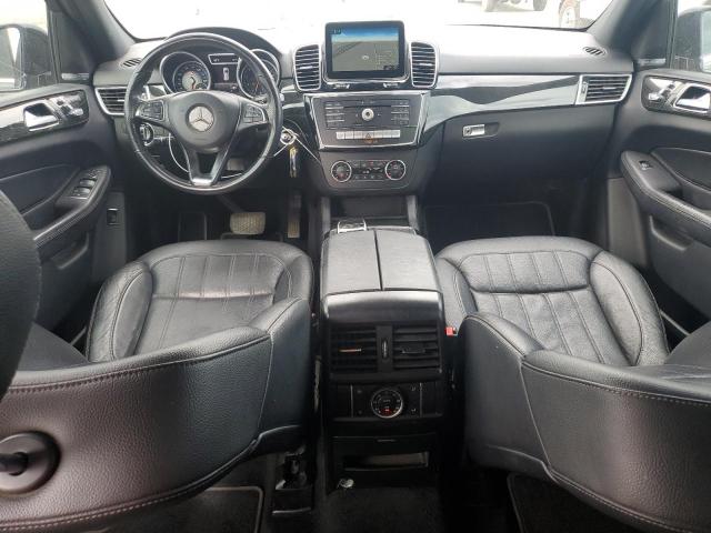 2017 MERCEDES-BENZ GLE 350 4MATIC 4JGDA5HB8HA878357